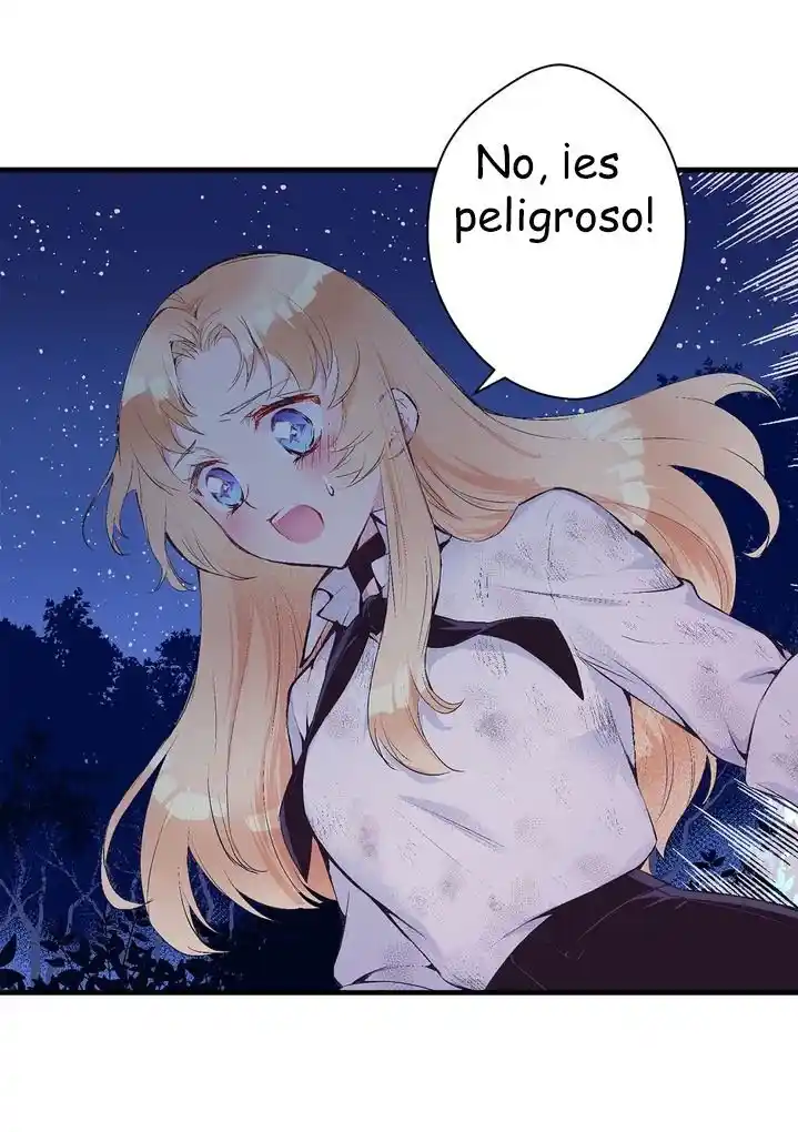 Lost Princess - Capítulo 16 - Página 12 - LectorTMOo
