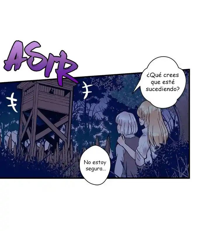 Lost Princess - Capítulo 16 - Página 23 - LectorTMOo