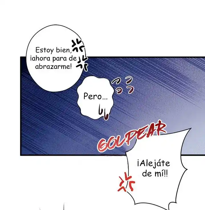 Lost Princess - Capítulo 16 - Página 24 - LectorTMOo