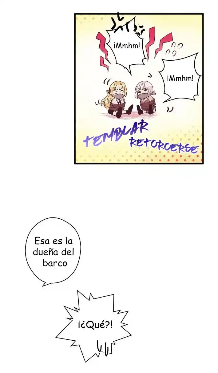 Lost Princess - Capítulo 16 - Página 33 - LectorTMOo