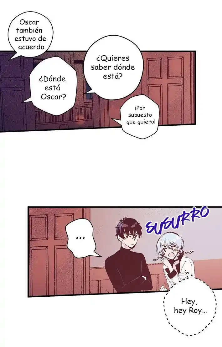 Lost Princess - Capítulo 16 - Página 41 - LectorTMOo