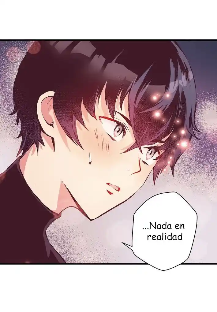 Lost Princess - Capítulo 16 - Página 44 - LectorTMOo