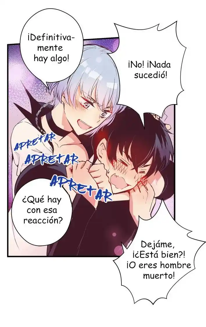 Lost Princess - Capítulo 16 - Página 46 - LectorTMOo