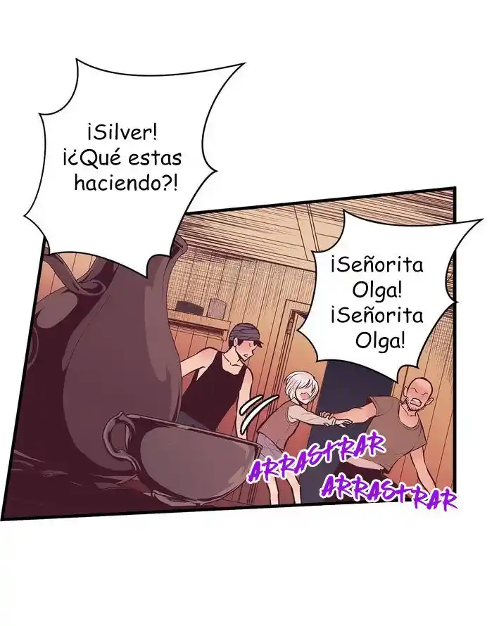 Lost Princess - Capítulo 16 - Página 51 - LectorTMOo