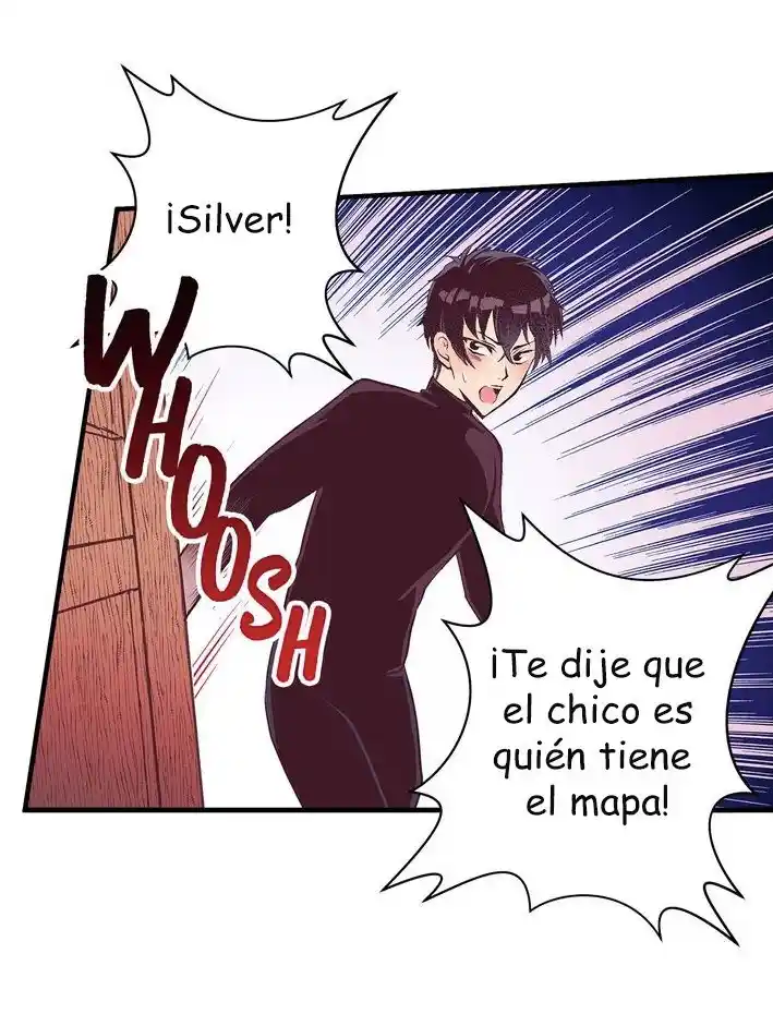 Lost Princess - Capítulo 16 - Página 52 - LectorTMOo