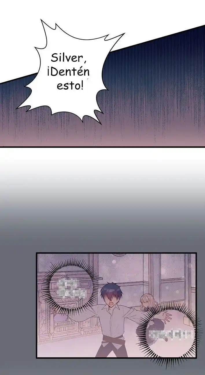 Lost Princess - Capítulo 16 - Página 59 - LectorTMOo