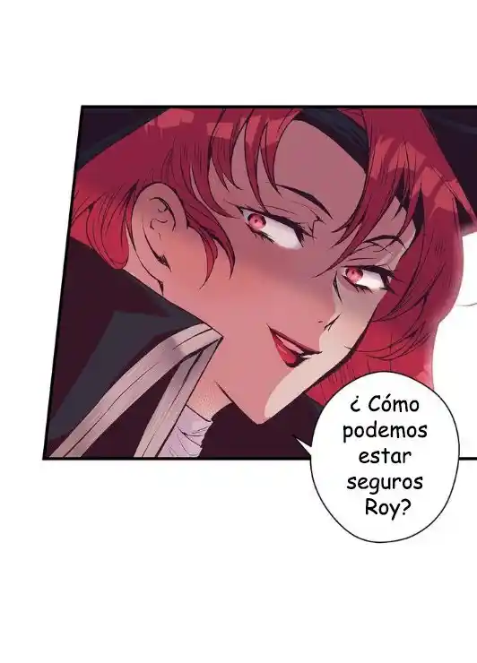 Lost Princess - Capítulo 17 - Página 8 - LectorTMOo