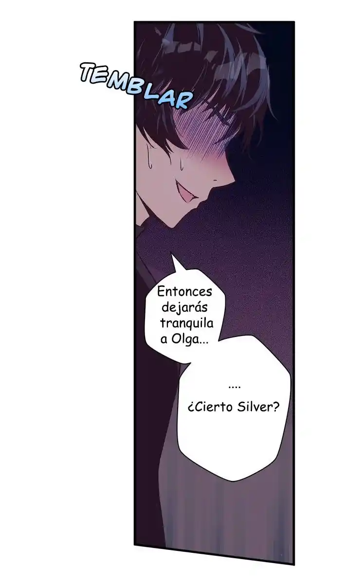 Lost Princess - Capítulo 17 - Página 15 - LectorTMOo