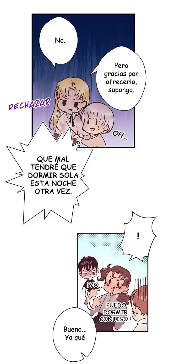 Lost Princess - Capítulo 17 - Página 37 - LectorTMOo