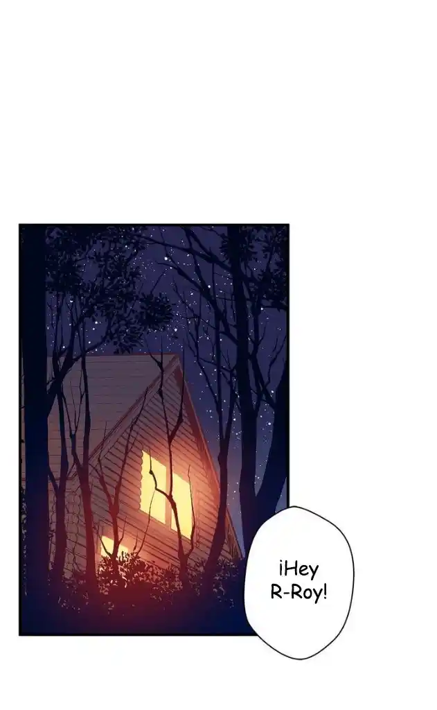 Lost Princess - Capítulo 17 - Página 43 - LectorTMOo