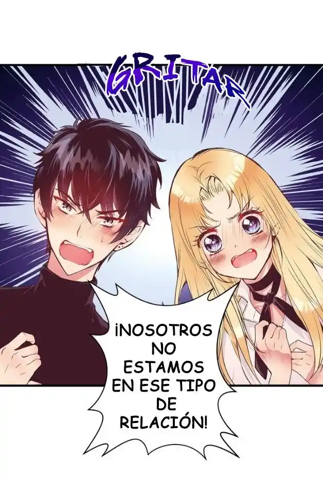 Lost Princess - Capítulo 17 - Página 49 - LectorTMOo