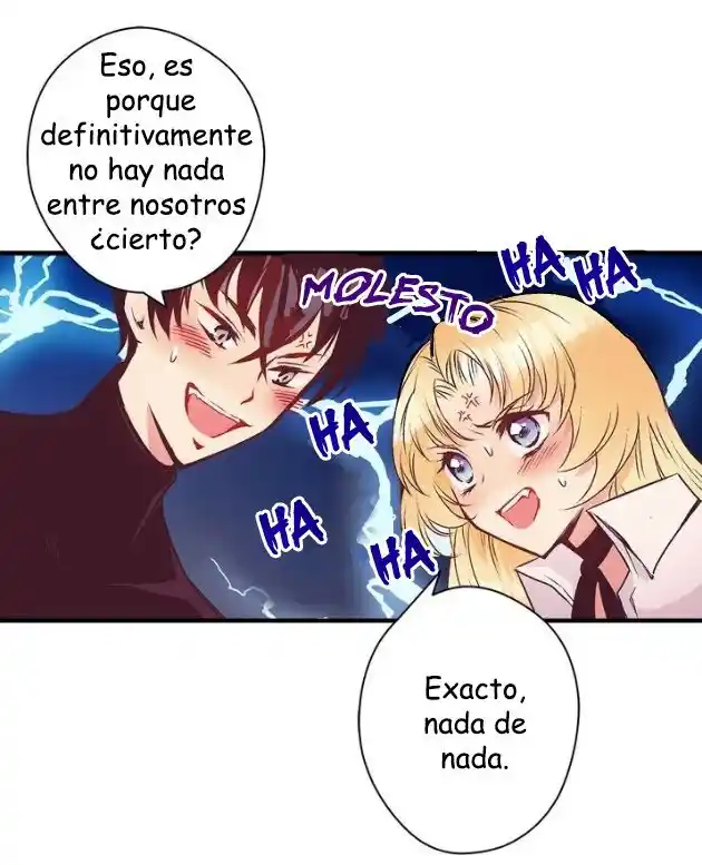 Lost Princess - Capítulo 17 - Página 51 - LectorTMOo
