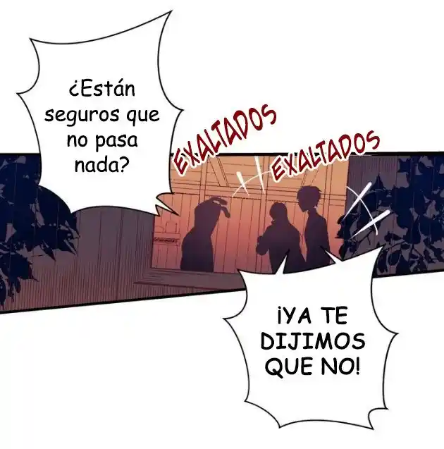 Lost Princess - Capítulo 17 - Página 52 - LectorTMOo