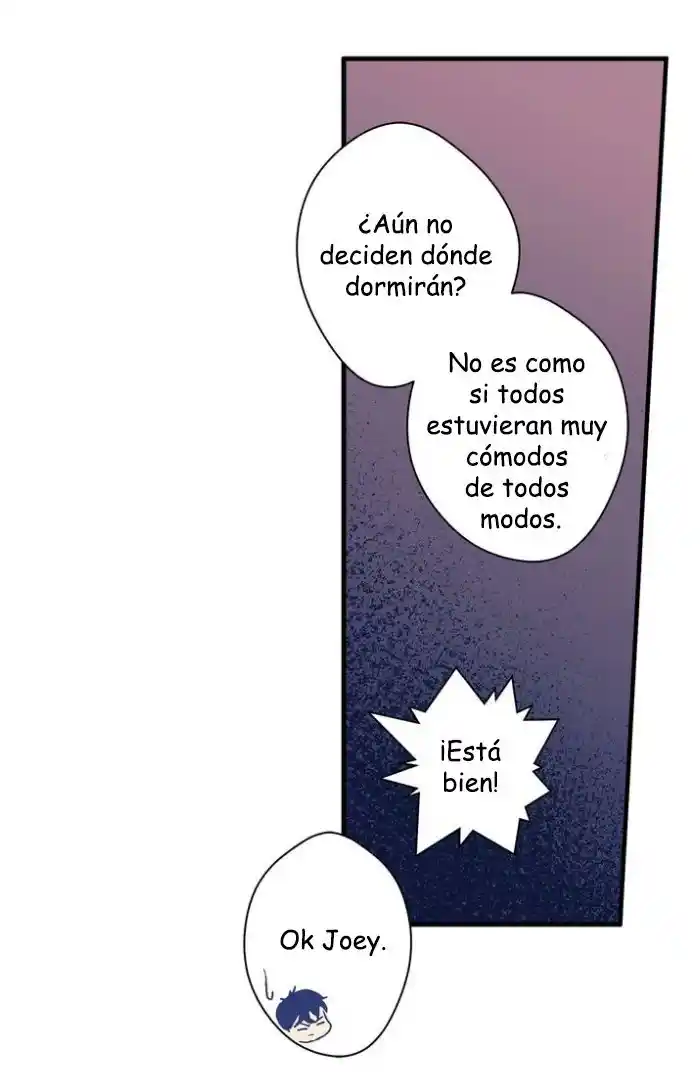 Lost Princess - Capítulo 17 - Página 53 - LectorTMOo