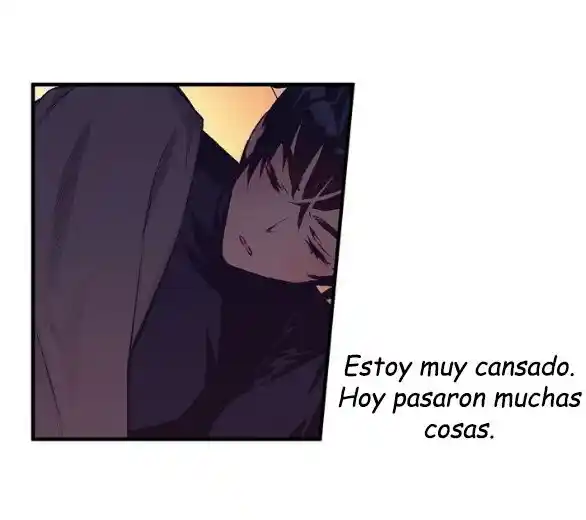 Lost Princess - Capítulo 17 - Página 58 - LectorTMOo