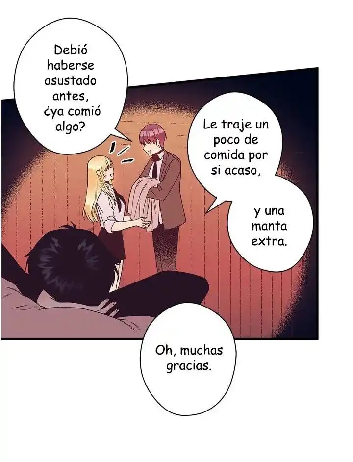 Lost Princess - Capítulo 17 - Página 62 - LectorTMOo