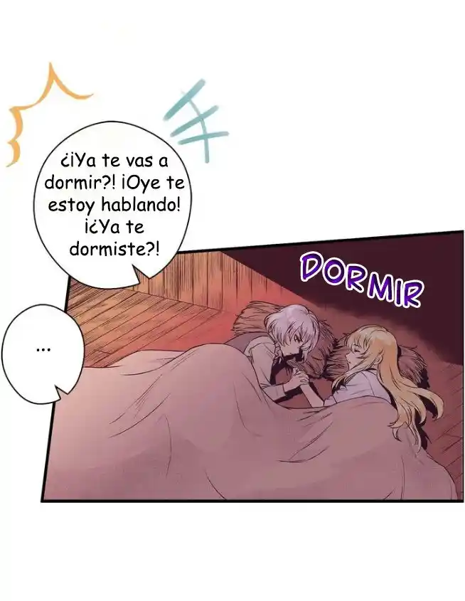 Lost Princess - Capítulo 17 - Página 65 - LectorTMOo