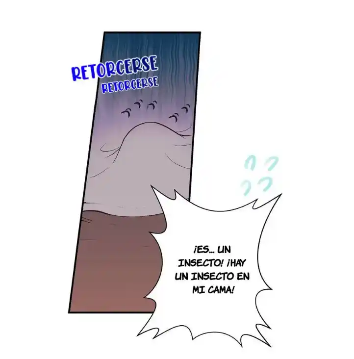 Lost Princess - Capítulo 18 - Página 3 - LectorTMOo