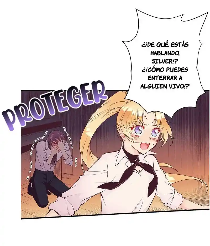 Lost Princess - Capítulo 18 - Página 15 - LectorTMOo