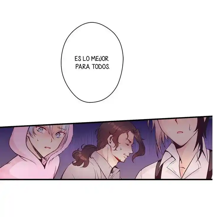 Lost Princess - Capítulo 18 - Página 16 - LectorTMOo