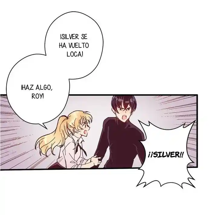 Lost Princess - Capítulo 18 - Página 18 - LectorTMOo