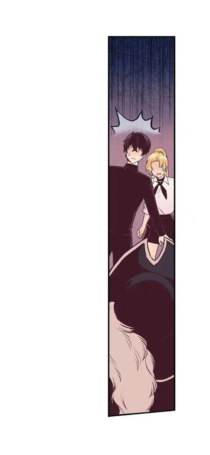 Lost Princess - Capítulo 18 - Página 31 - LectorTMOo