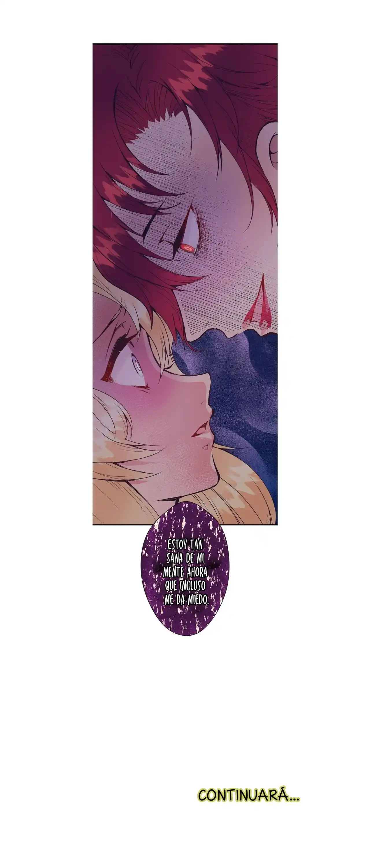 Lost Princess - Capítulo 18 - Página 35 - LectorTMOo
