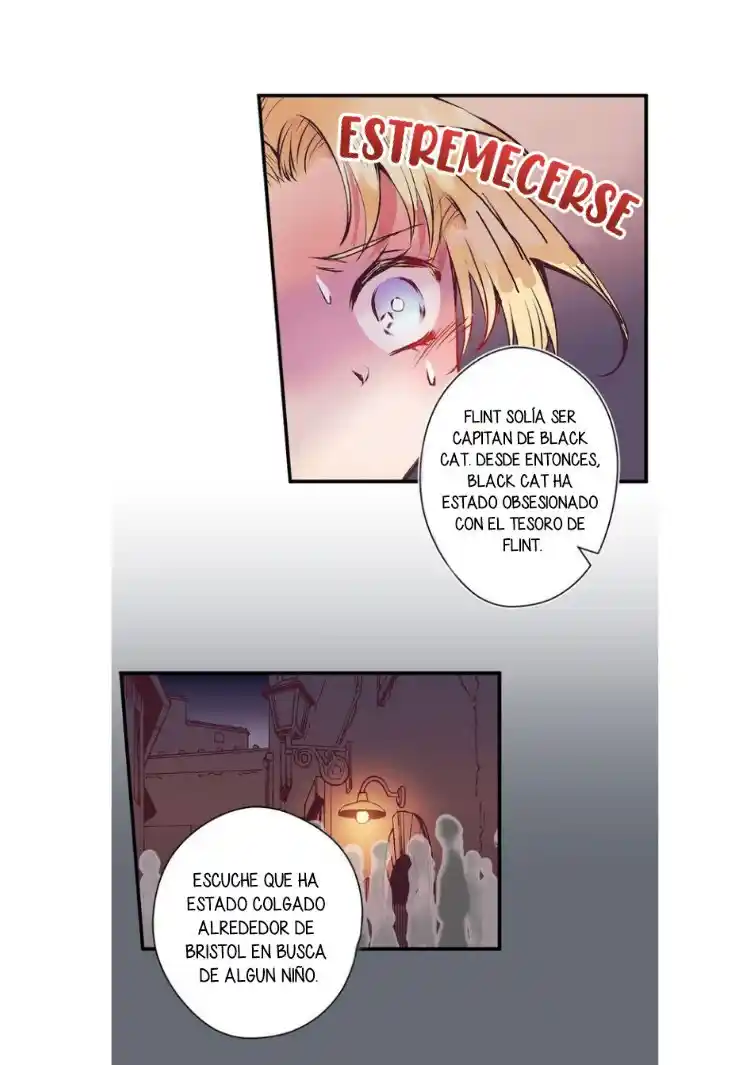 Lost Princess - Capítulo 19 - Página 4 - LectorTMOo