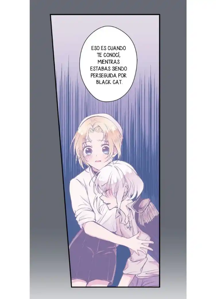 Lost Princess - Capítulo 19 - Página 5 - LectorTMOo