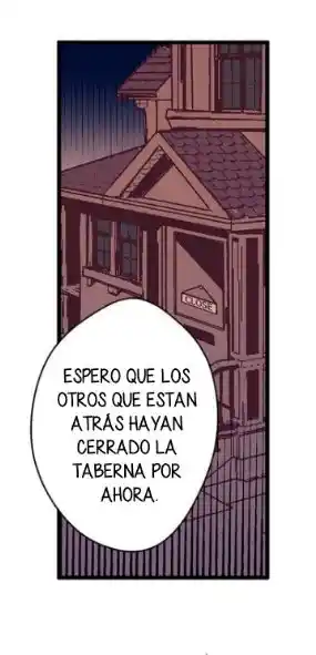 Lost Princess - Capítulo 19 - Página 7 - LectorTMOo