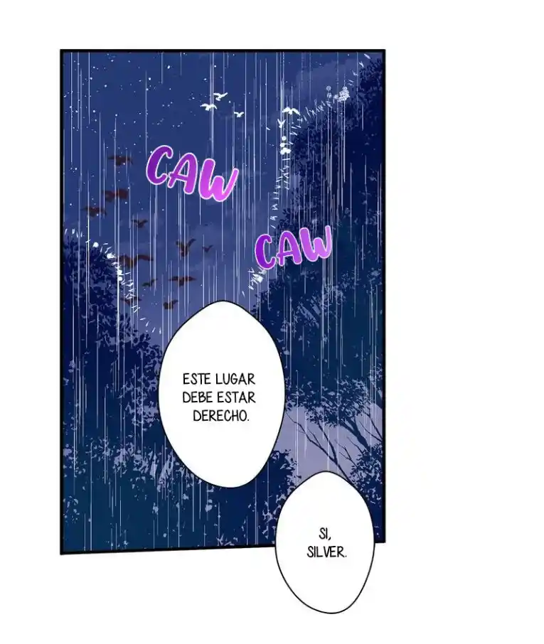 Lost Princess - Capítulo 19 - Página 16 - LectorTMOo