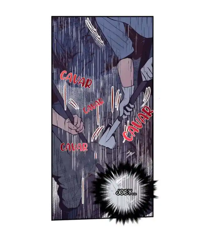 Lost Princess - Capítulo 19 - Página 18 - LectorTMOo