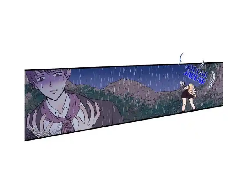 Lost Princess - Capítulo 19 - Página 22 - LectorTMOo