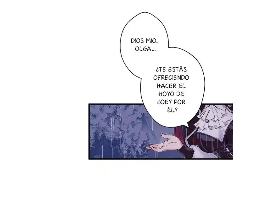 Lost Princess - Capítulo 19 - Página 24 - LectorTMOo
