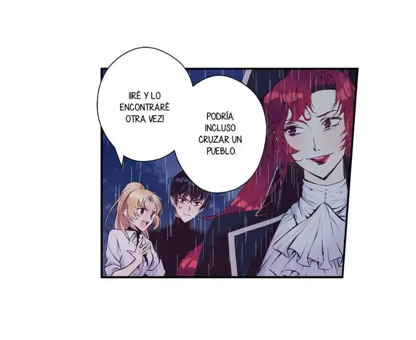 Lost Princess - Capítulo 19 - Página 38 - LectorTMOo