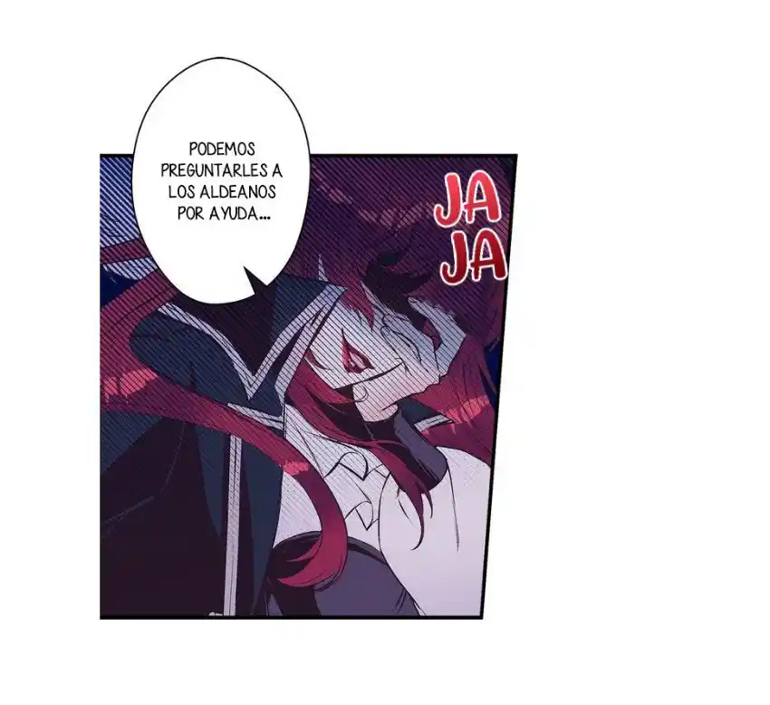 Lost Princess - Capítulo 19 - Página 39 - LectorTMOo