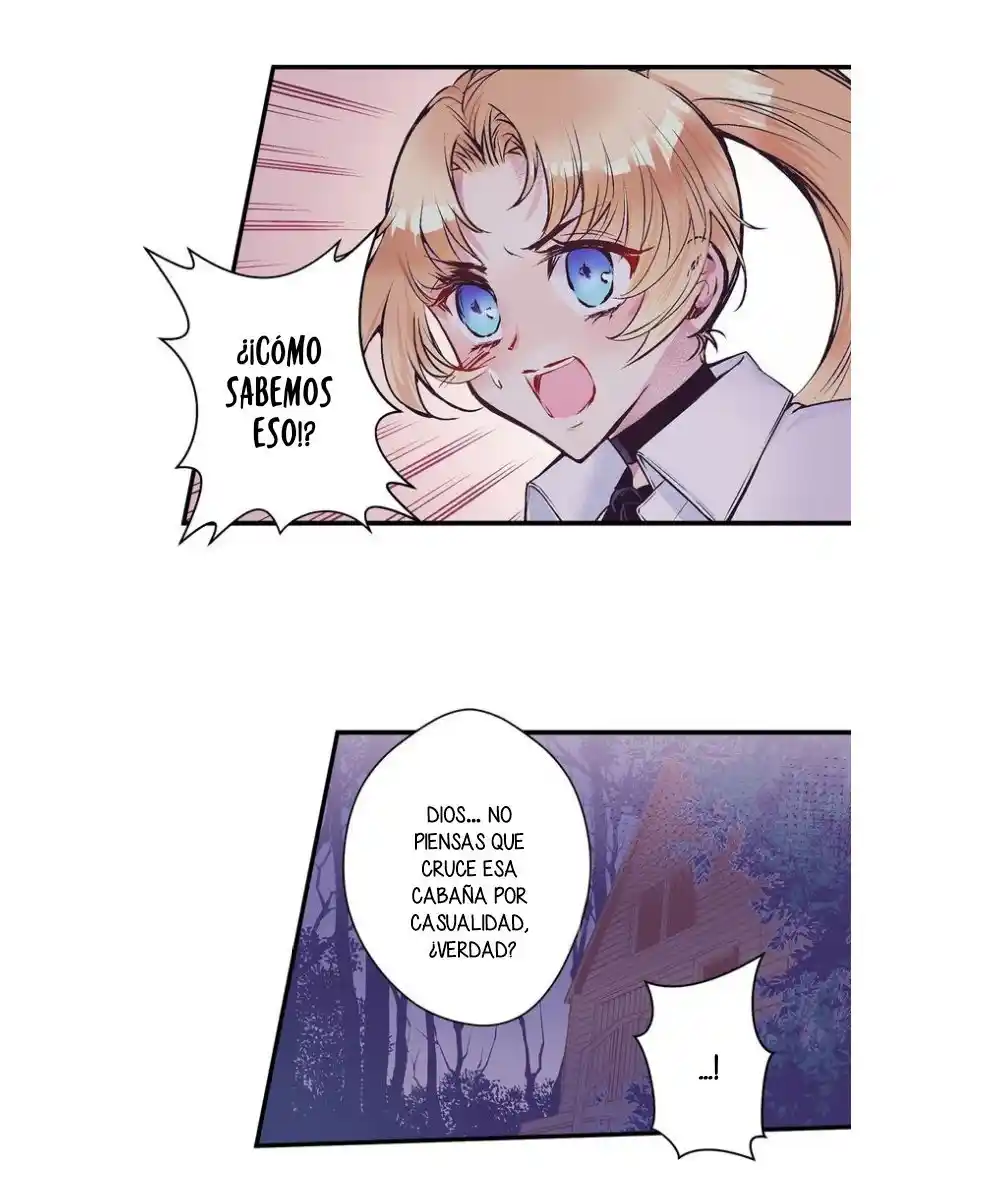 Lost Princess - Capítulo 19 - Página 47 - LectorTMOo