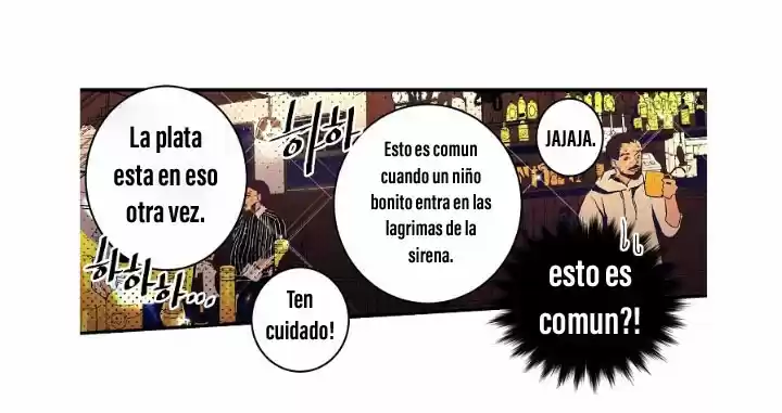 Lost Princess - Capítulo 2 - Página 8 - LectorTMOo