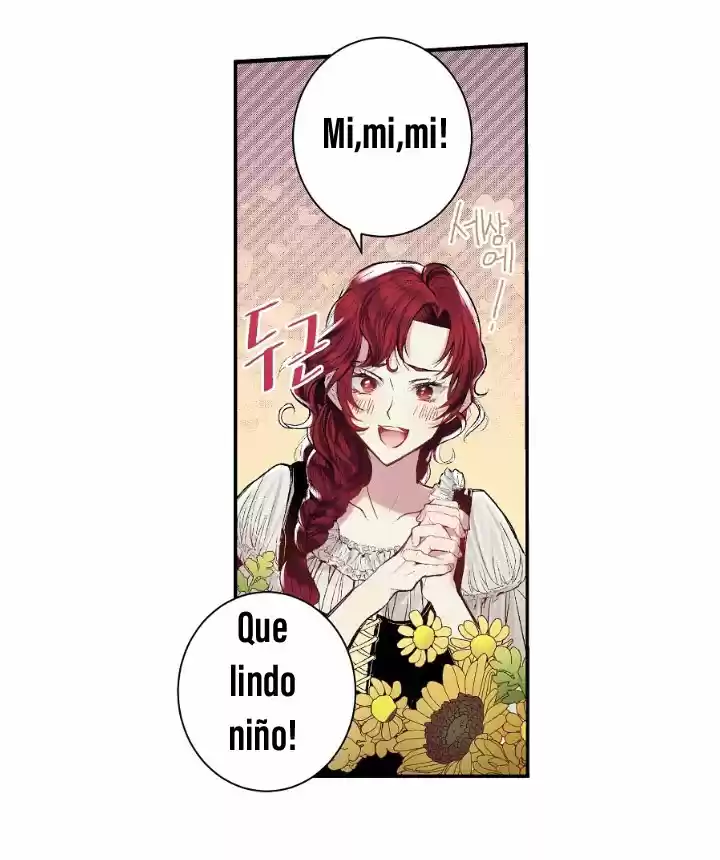 Lost Princess - Capítulo 2 - Página 9 - LectorTMOo