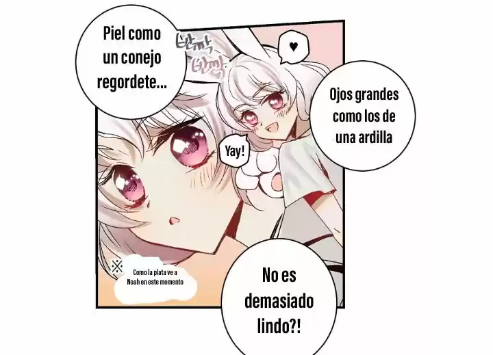 Lost Princess - Capítulo 2 - Página 10 - LectorTMOo