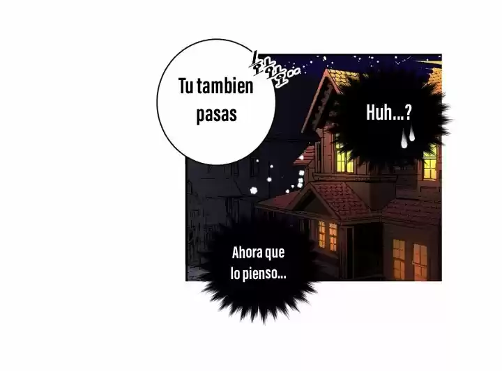 Lost Princess - Capítulo 2 - Página 11 - LectorTMOo