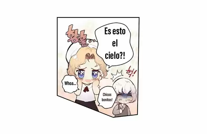 Lost Princess - Capítulo 2 - Página 15 - LectorTMOo