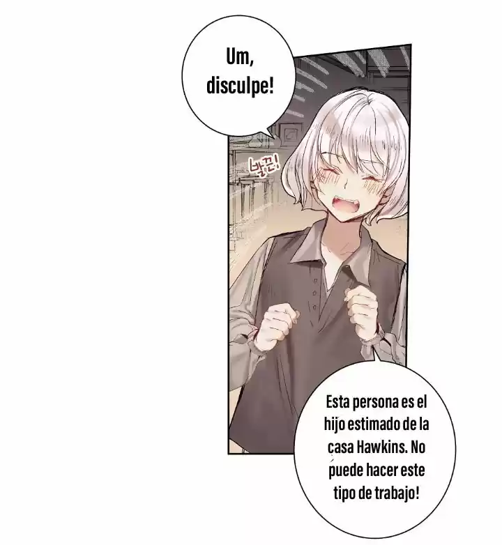 Lost Princess - Capítulo 2 - Página 16 - LectorTMOo