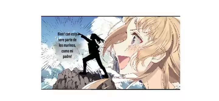 Lost Princess - Capítulo 2 - Página 23 - LectorTMOo