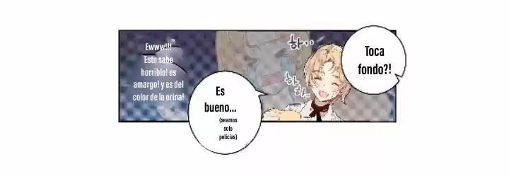 Lost Princess - Capítulo 2 - Página 24 - LectorTMOo