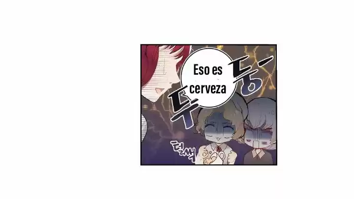 Lost Princess - Capítulo 2 - Página 25 - LectorTMOo
