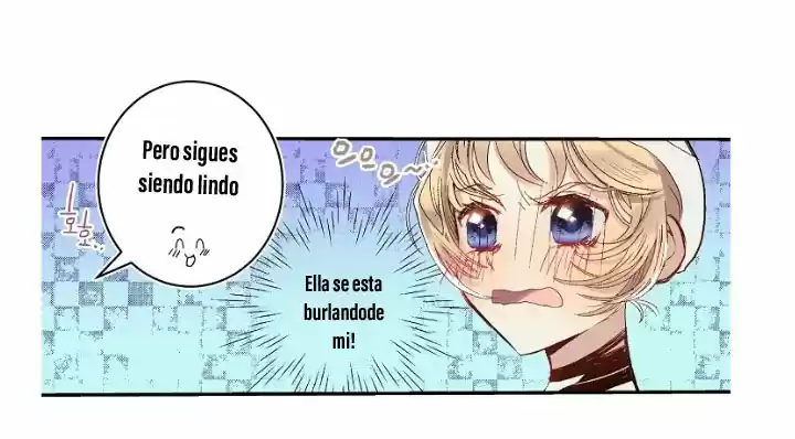 Lost Princess - Capítulo 2 - Página 28 - LectorTMOo