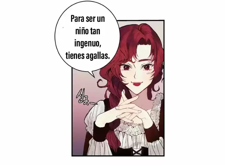 Lost Princess - Capítulo 2 - Página 29 - LectorTMOo