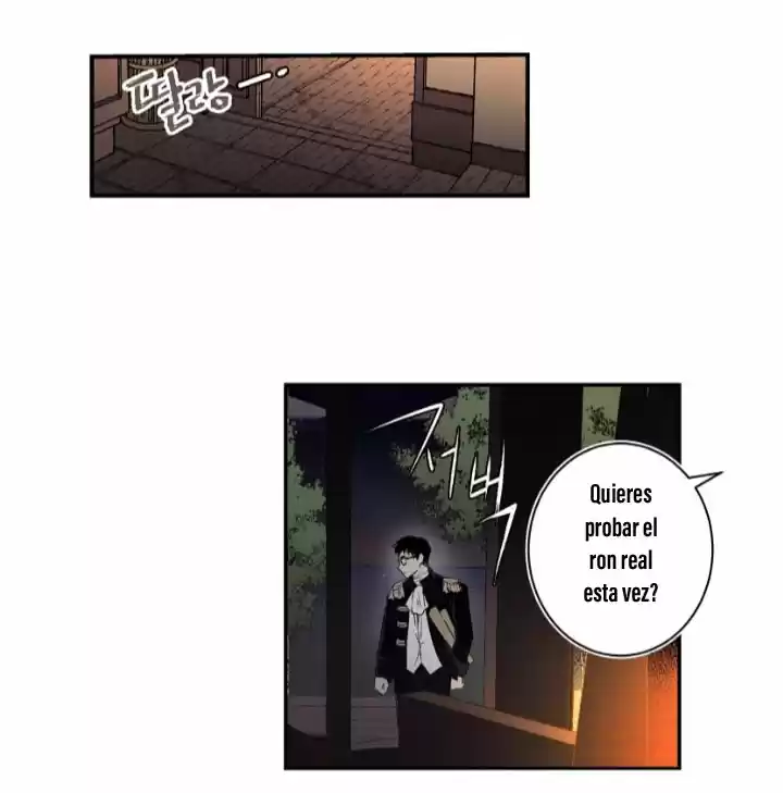 Lost Princess - Capítulo 2 - Página 30 - LectorTMOo