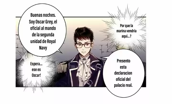 Lost Princess - Capítulo 2 - Página 33 - LectorTMOo